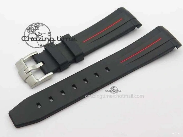 MiroTime 0401 Custom Modded Daytona DD4131 Super Clone 28800 VPH Automatic Movement (Silver Color) HighQuality 919